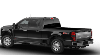 2026 Ford Super Duty® External Image 3